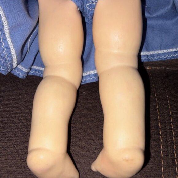 Vintage Effanbee Doll - Picture 5 of 8